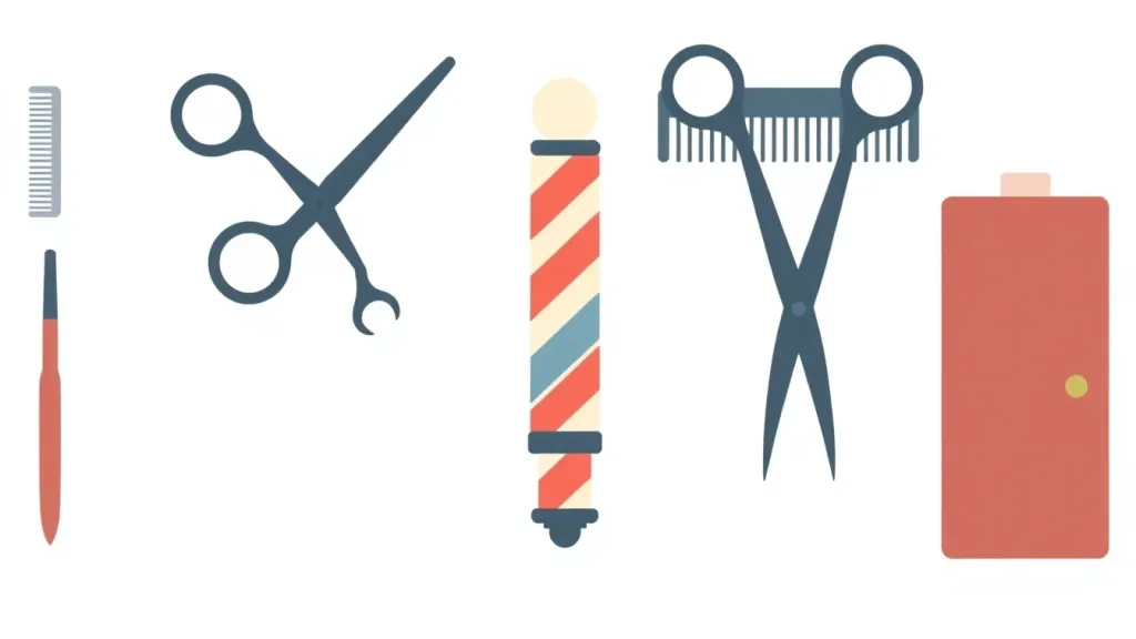 Headhunters Barber Service