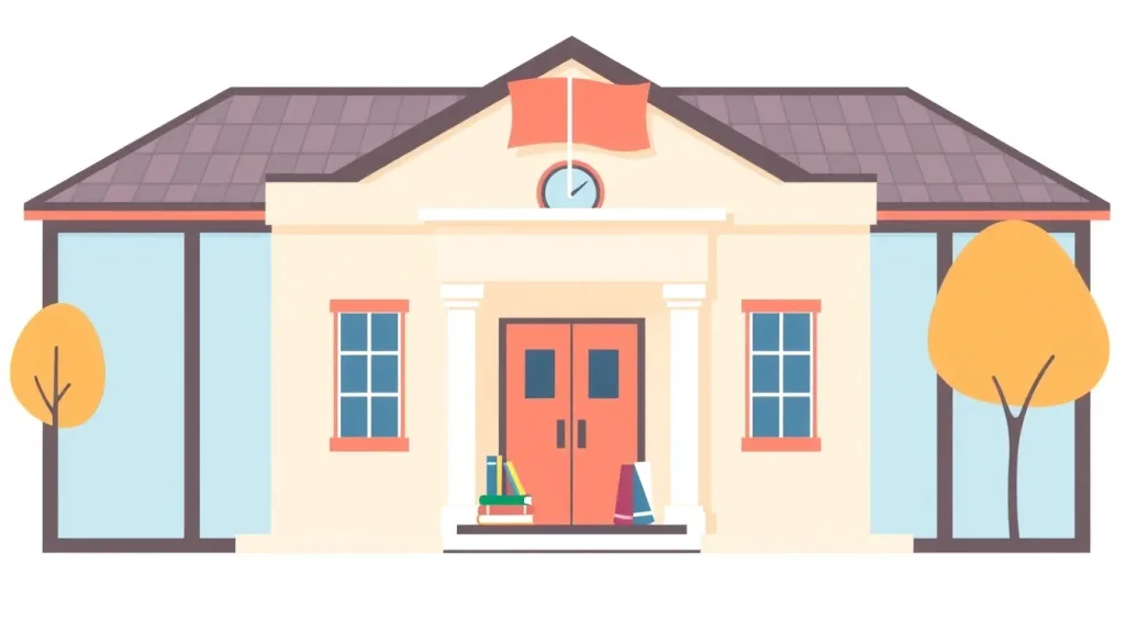 Shell Beach Elementary School