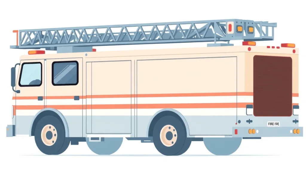 Oxnard Fire Department Station 3