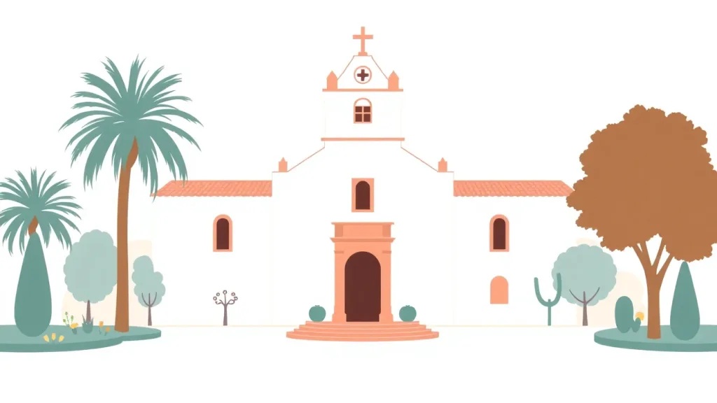 Mission San Luis Obispo