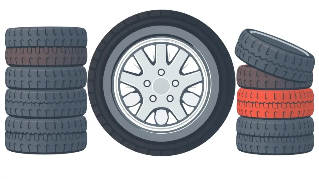 The Tire Store