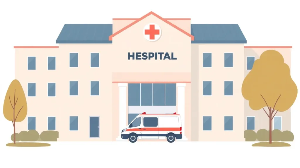 French Hospital