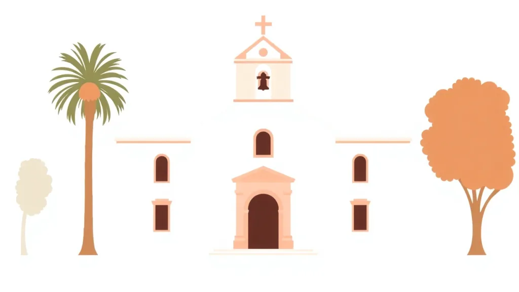 Old Mission School