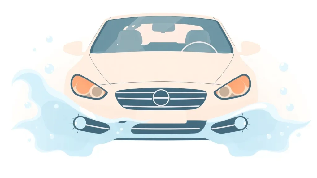 Bliss Car Wash - Santa Paula