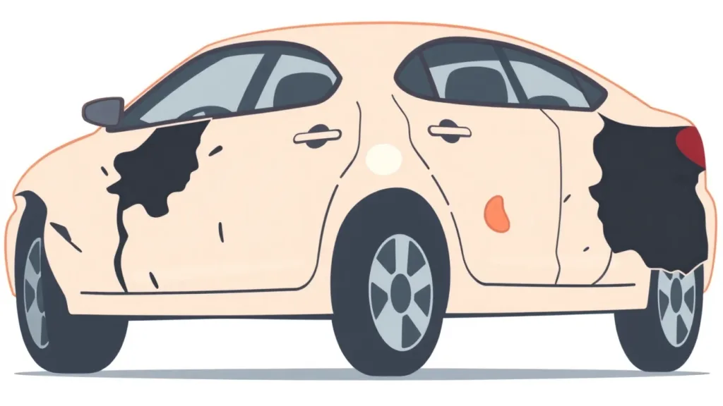 Select Collision Repair LLC