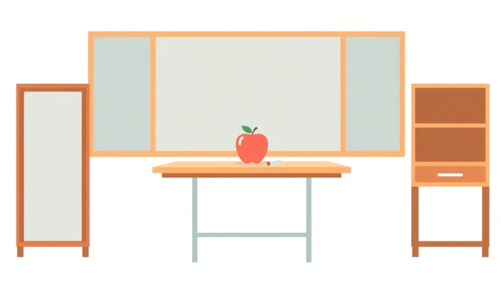 Blanchard Elementary School