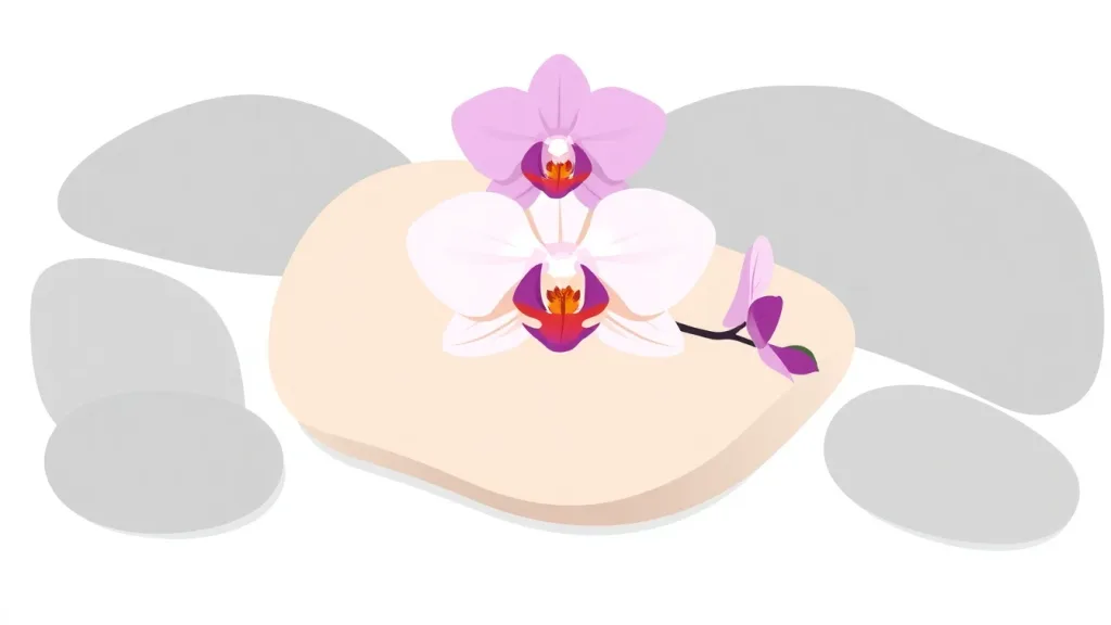 Orchid Massage