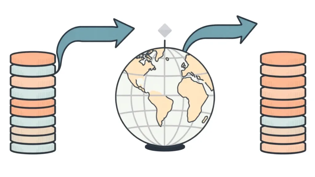 Ria Money Transfer