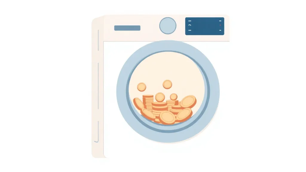 Main Street Coin Laundry