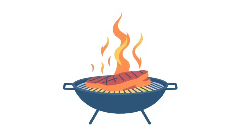 Papi's Grill