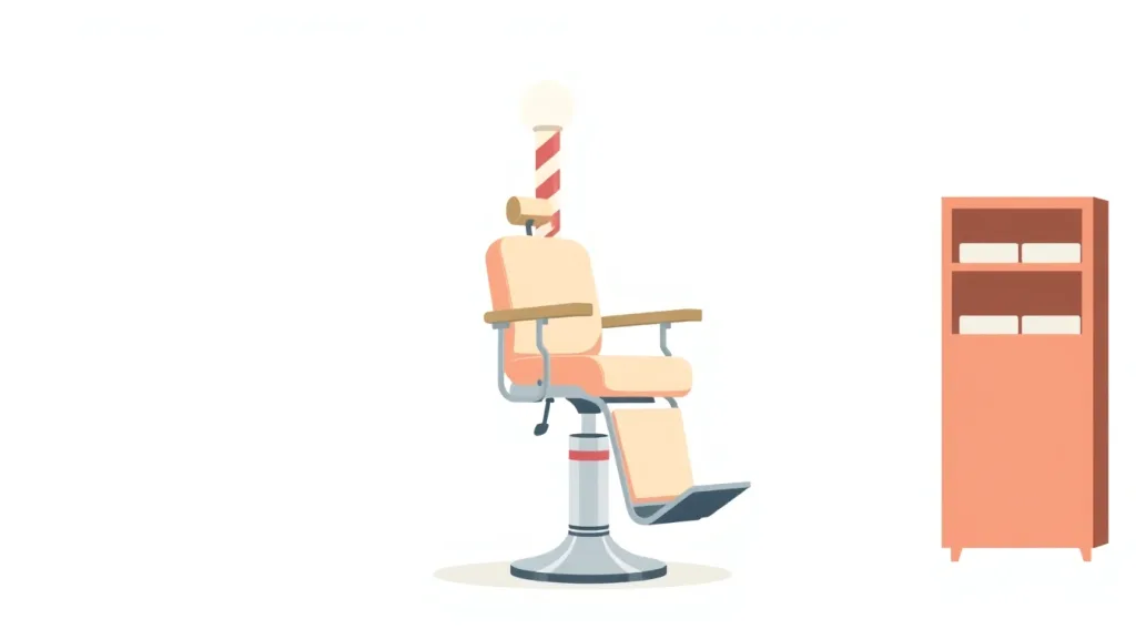 Godinez Barber Shop