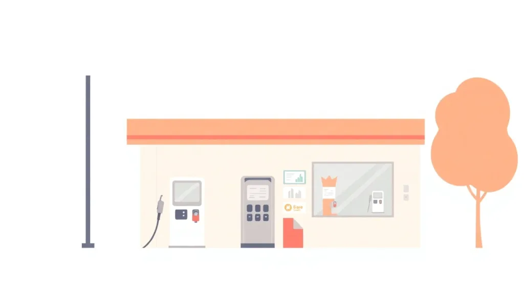 Fuel Depot