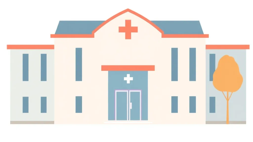 Twin Cities Community Hospital