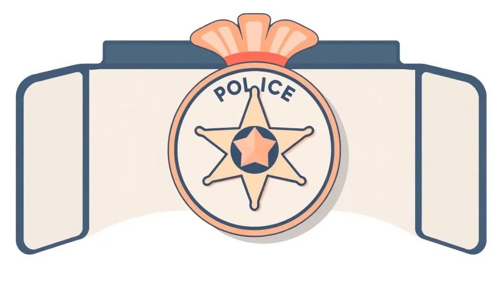 San Luis Obispo County Sheriff