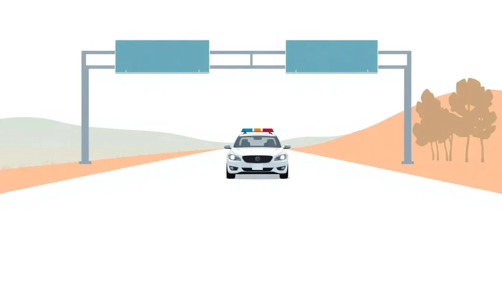 California Highway Patrol