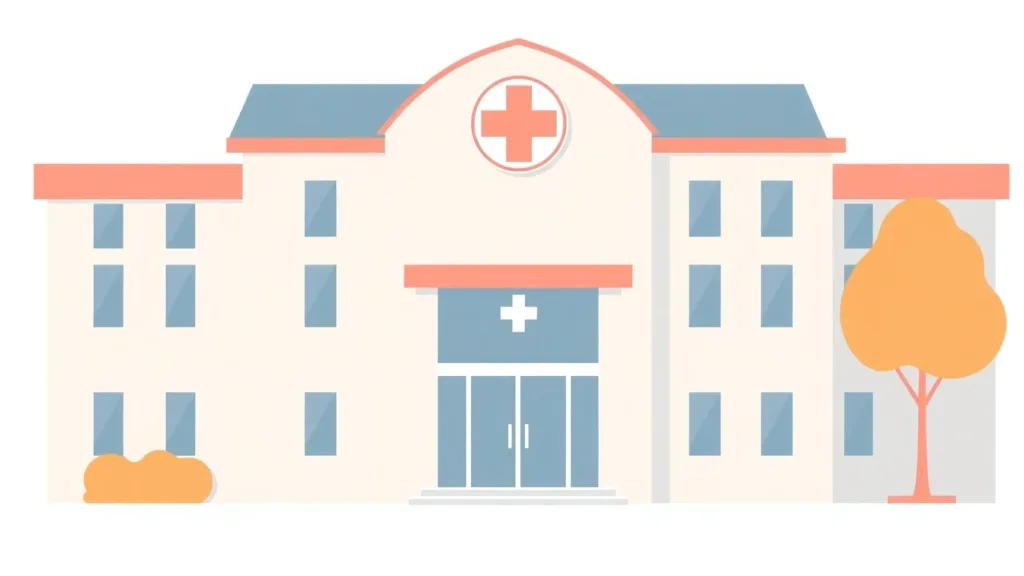 Ventura County Medical Center