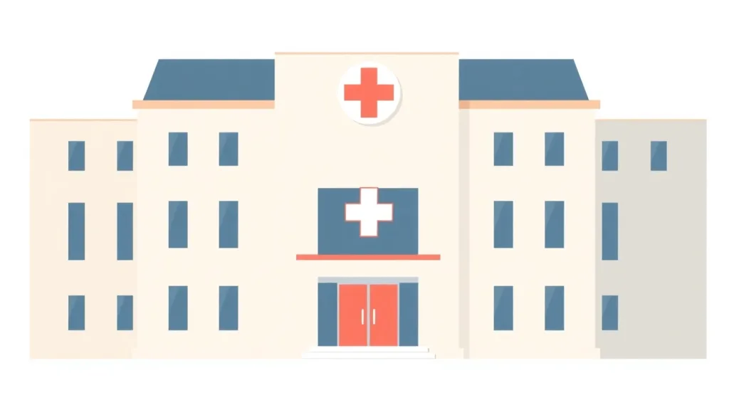 Community Memorial Hospital