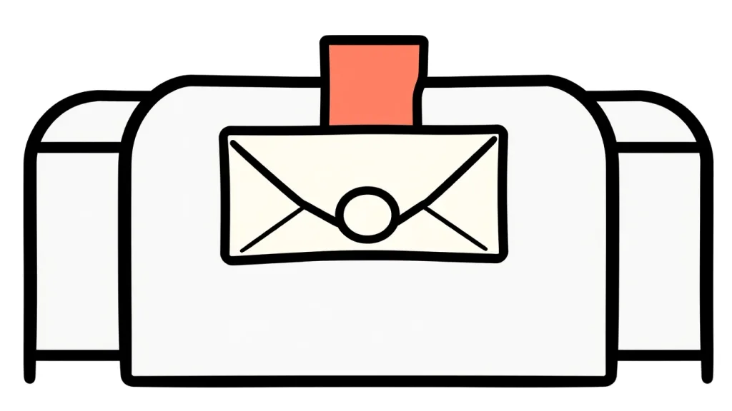 United States Post Office