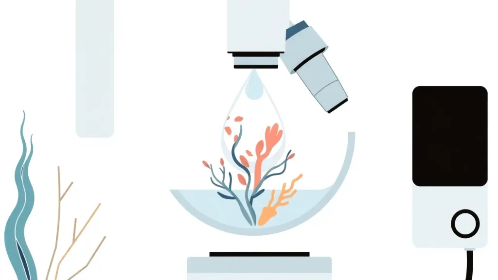 Coastal Marine Biolabs