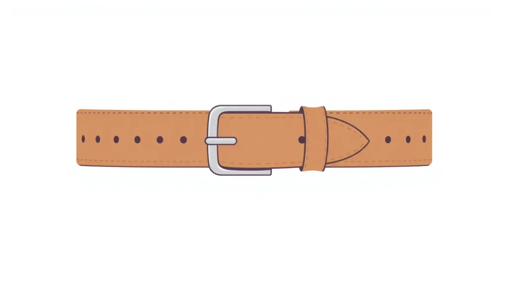 The X Belts