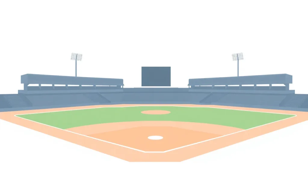 Third base
