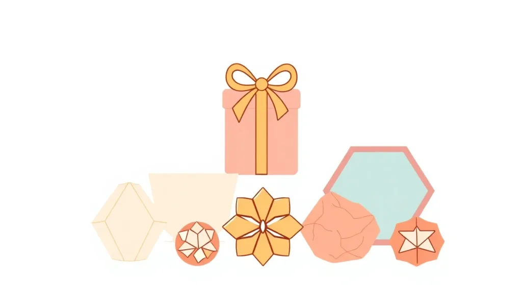 Violette Wings & Giftey Things