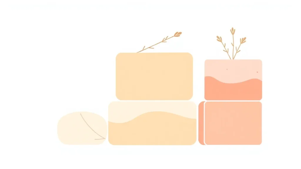 Heart's Desire Soap Co