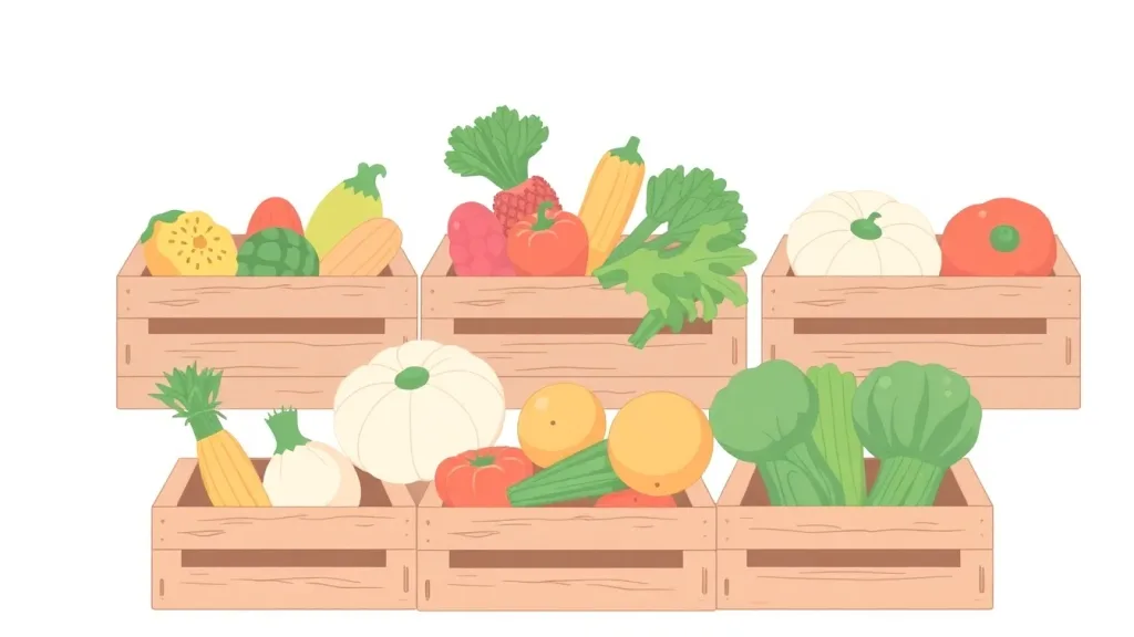 Tri-County Produce