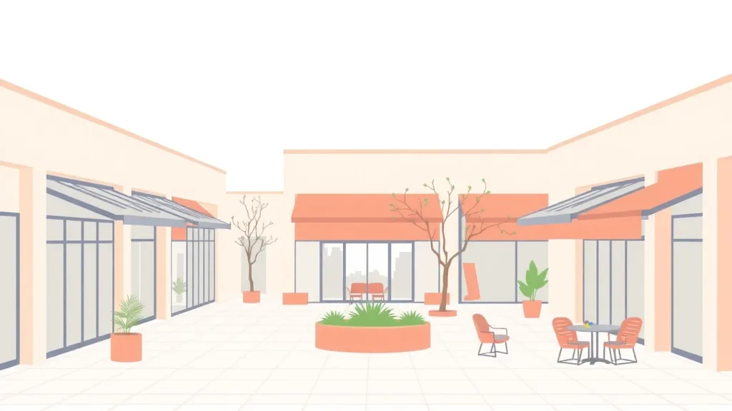 Montecito Country Mart