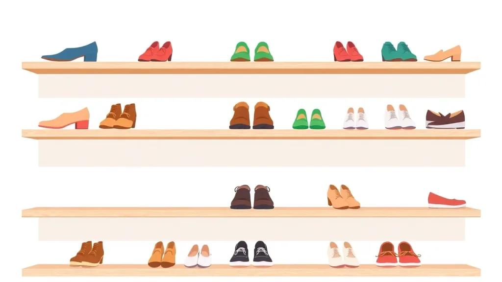 Famous Footwear