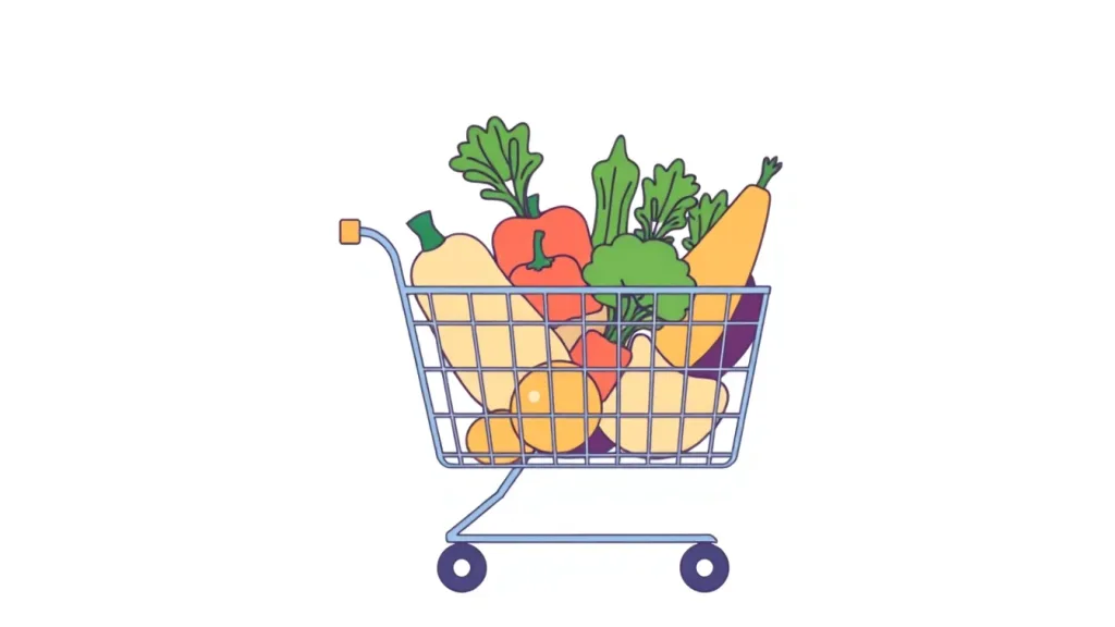 Amazon Fresh