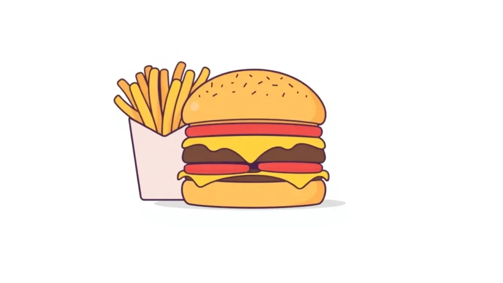Sylvester's Burgers