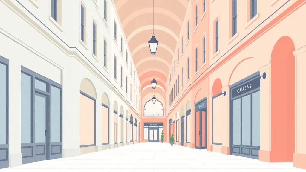 Ojai Arcade