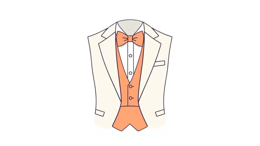 Central Coast Tuxedos