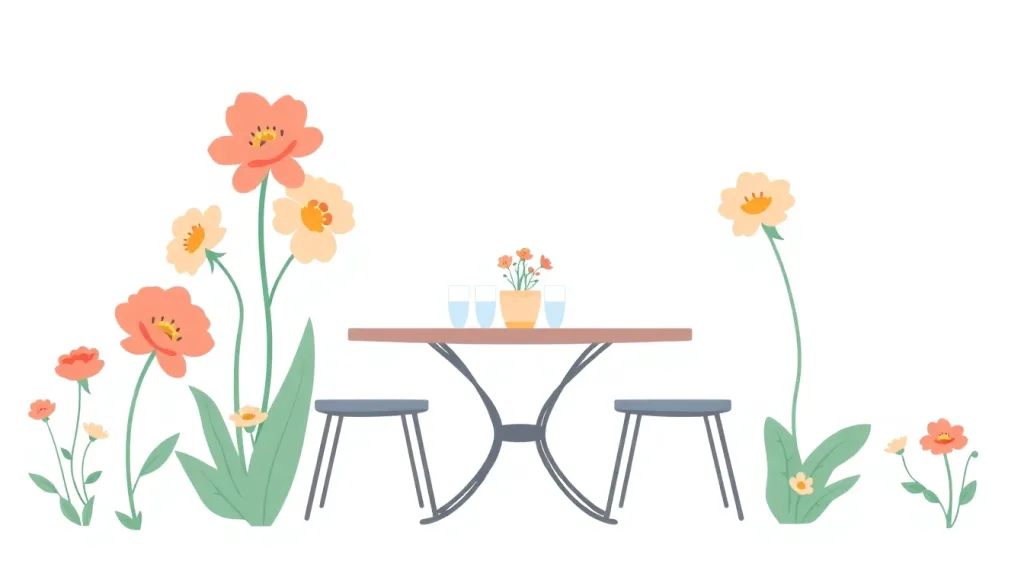 Celia's Garden Café