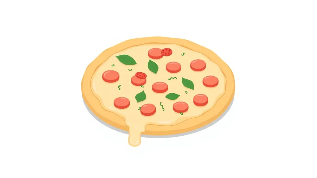 Palo Mesa Pizza