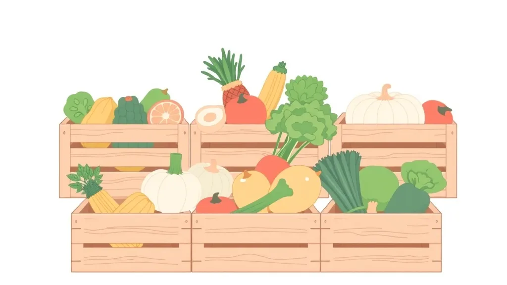 California Fresh Market
