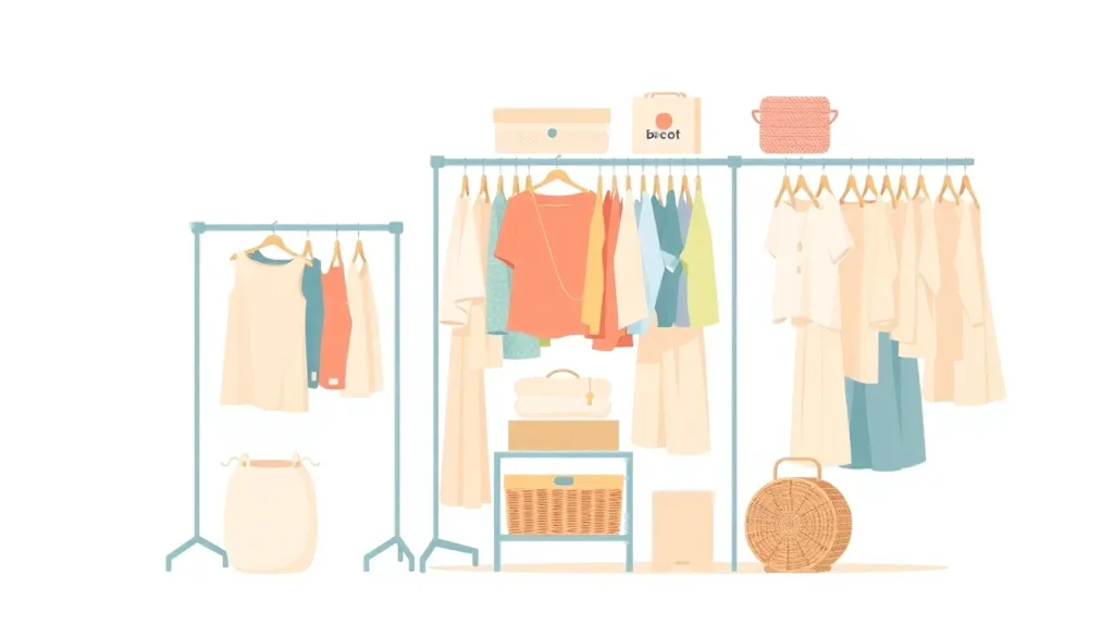 Fred and Betty's Thrift Store