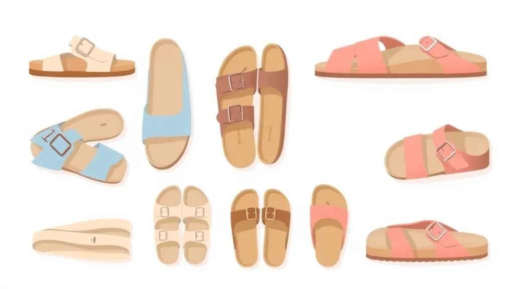 Roxanne’s Birkenstock