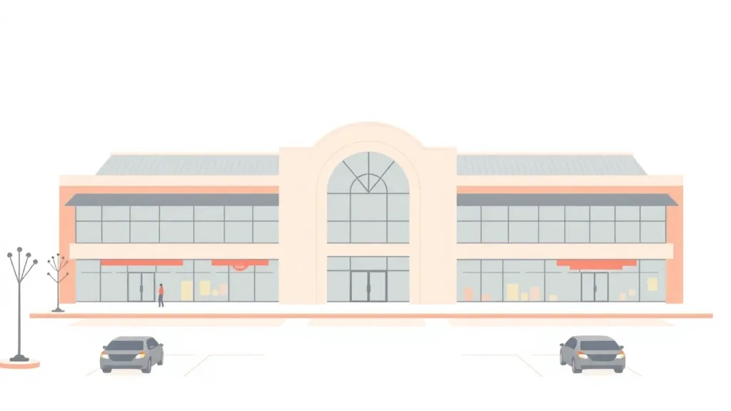 Valley Marketplace