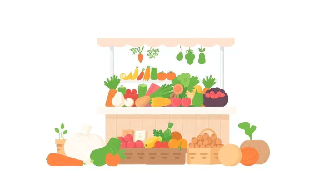 Green Acres Farm Market