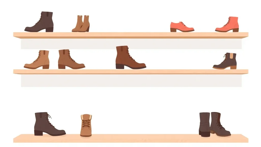 Outback Footwear