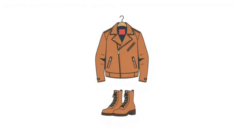 First Street Leather, Inc.