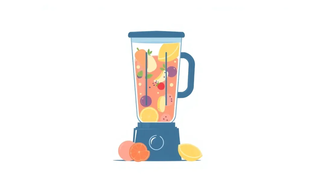 The Blender