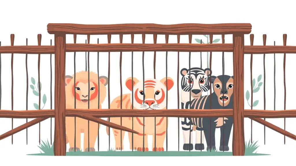 Neverland Ranch Zoo