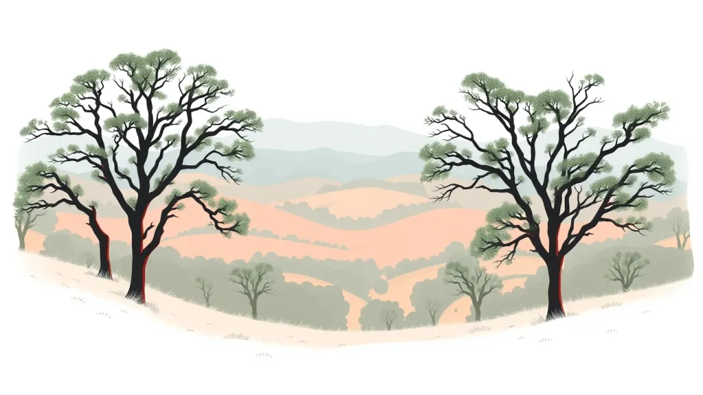 Johnson Ranch Open Space