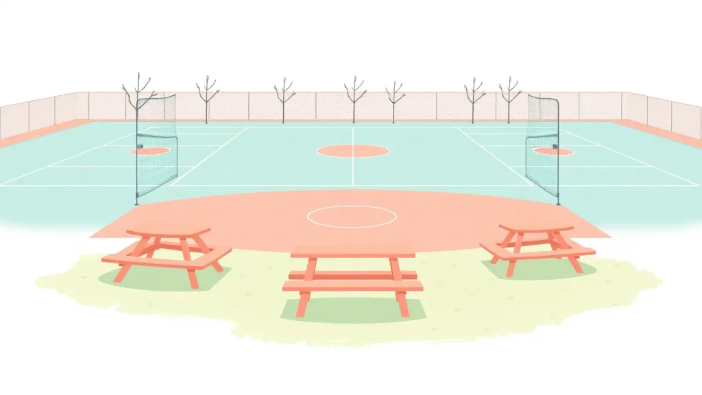 Challenger Park