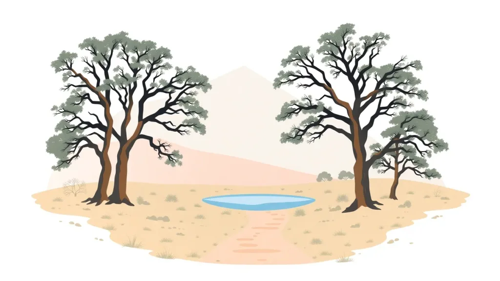 Rocky Oaks