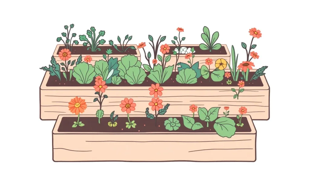 Community Garden