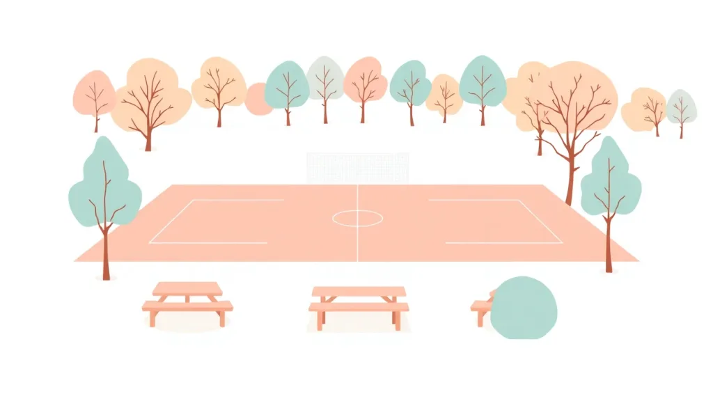 Fletcher Park
